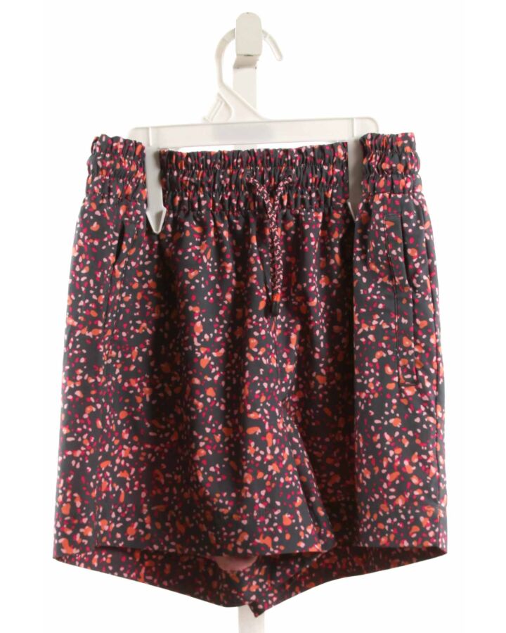 ATHLETA GIRL  MULTI-COLOR    SHORTS