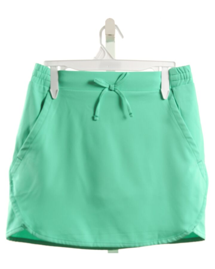 COLUMBIA  MINT    SKORT