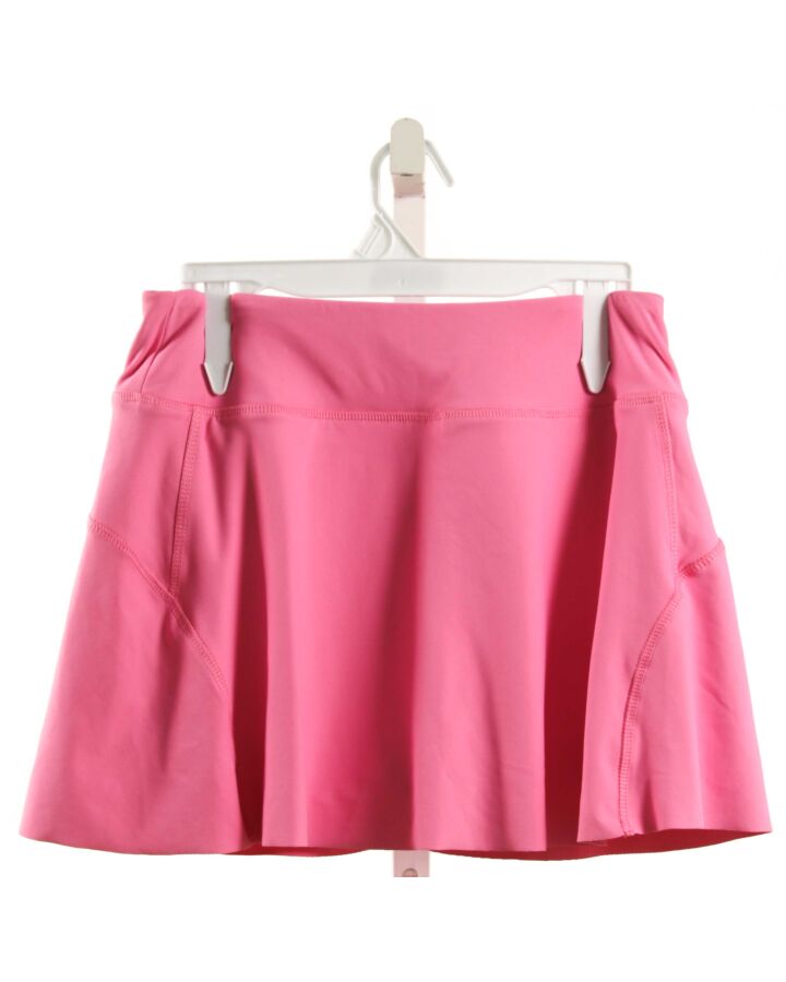 PRODOH  PINK    SKORT