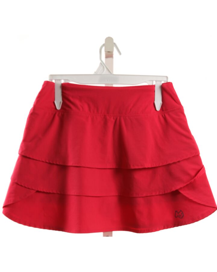 PRODOH  HOT PINK    SKORT
