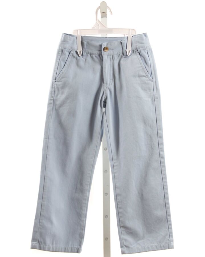 THE BEAUFORT BONNET COMPANY  LT BLUE    PANTS