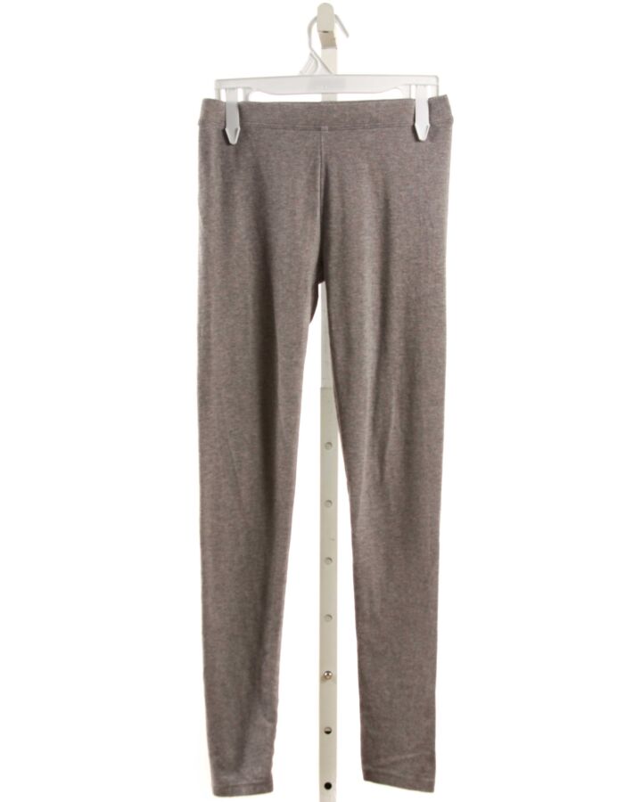 CREWCUTS  GRAY    LEGGINGS