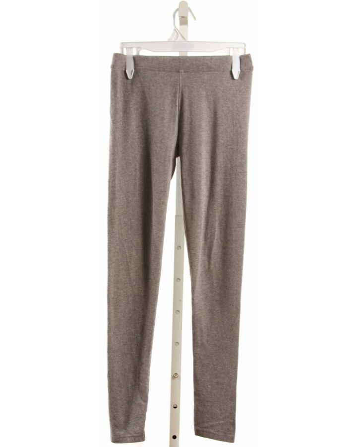 CREWCUTS  GRAY    LEGGINGS