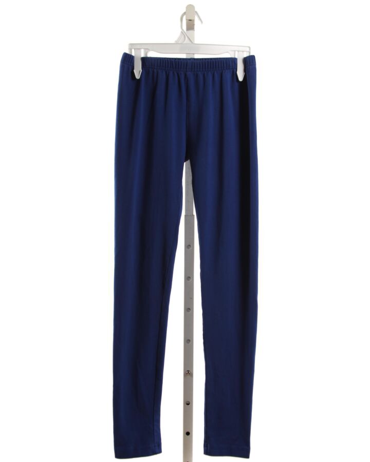 HANNA ANDERSSON  BLUE    LEGGINGS