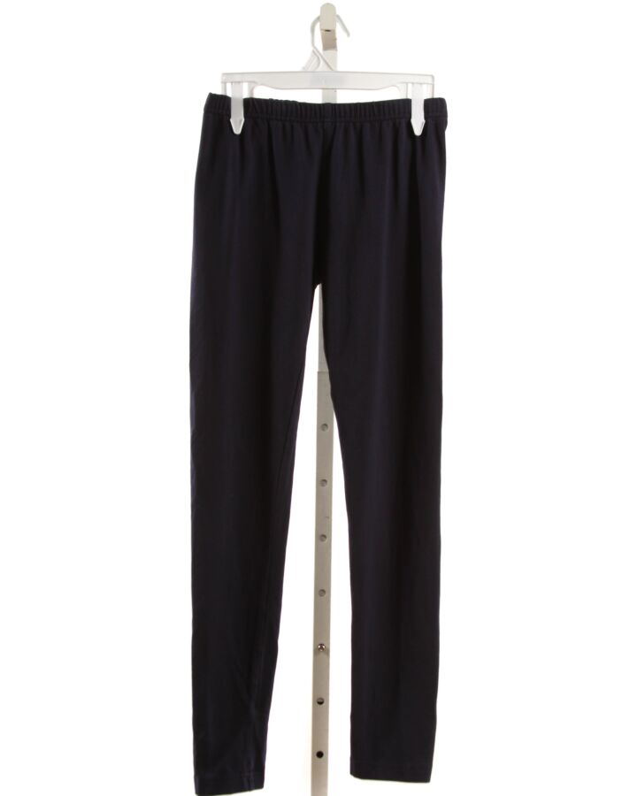HANNA ANDERSSON  NAVY    LEGGINGS