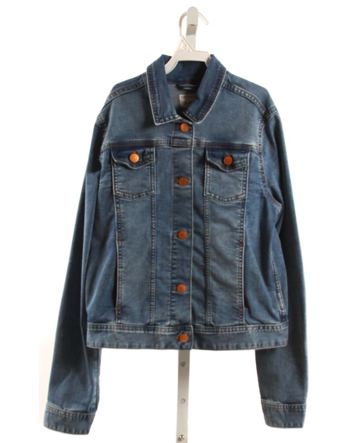 CREWCUTS  DENIM    OUTERWEAR