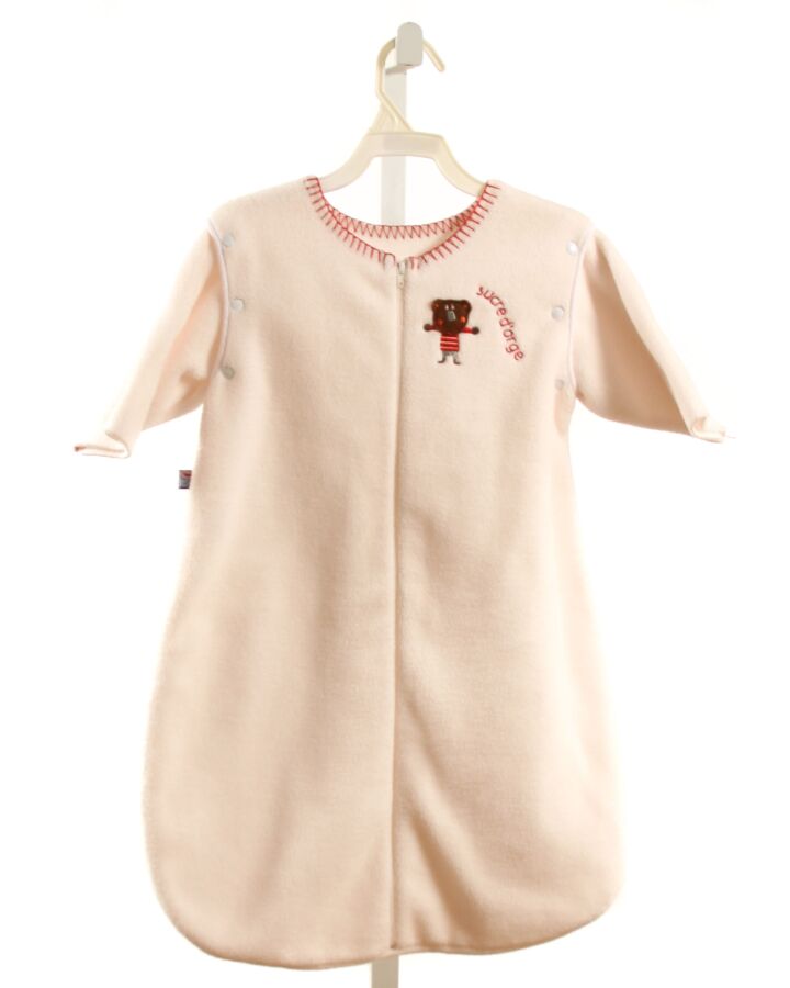 SUCRE DORGE  WHITE FLEECE   MISC