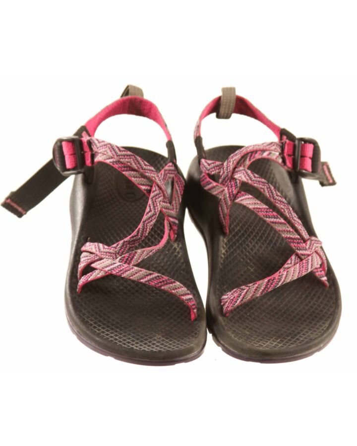 CHACO PINK SANDALS  *VGU SIZE CHILD 2