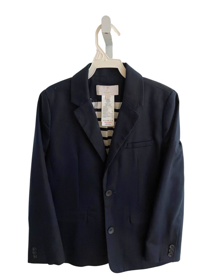 JACADI  NAVY    BLAZER