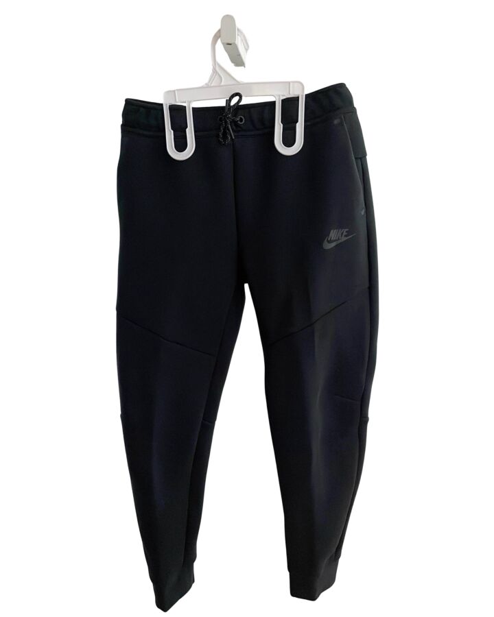 NIKE  BLACK    PANTS