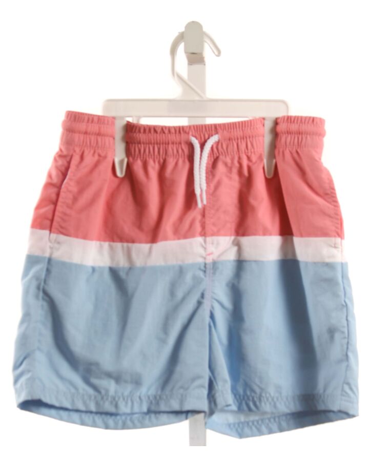 THE BEAUFORT BONNET COMPANY  MULTI-COLOR    SWIM TRUNKS