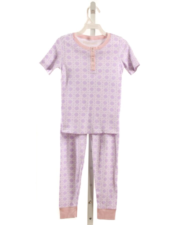 THE BEAUFORT BONNET COMPANY  LAVENDER    LOUNGEWEAR