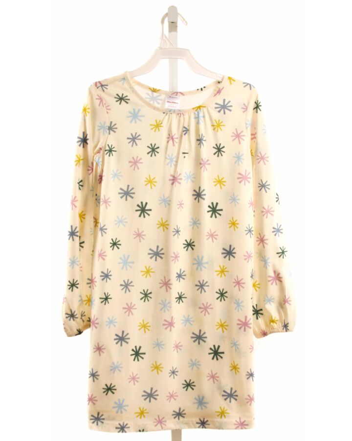 HANNA ANDERSSON  CREAM    LOUNGEWEAR