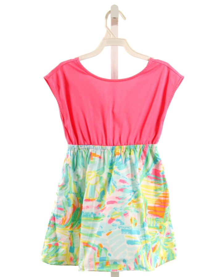LILLY PULITZER  MULTI-COLOR    DRESS