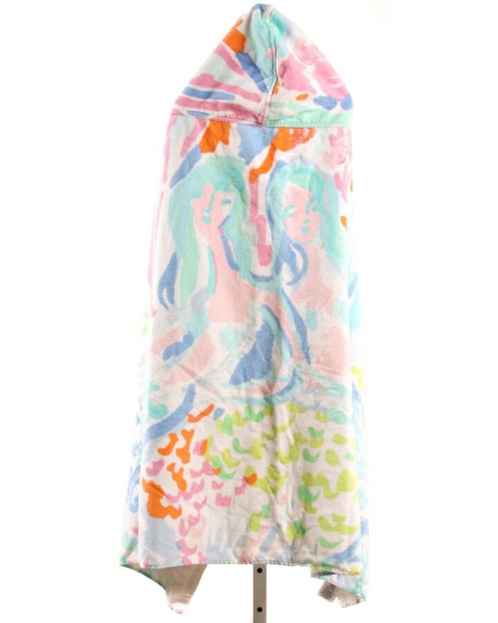 LILLY PULITZER  MULTI-COLOR TERRY CLOTH   MISC