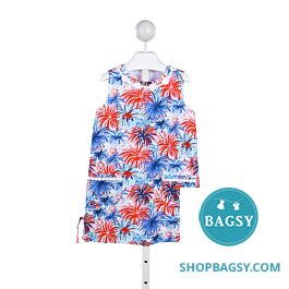 Lilly sale Pulitzer sparks fly dress