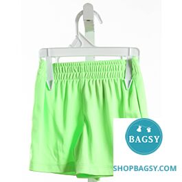 Nike グリーン ボトムス Mサイズ Nike Dri-fit Green Light Weight Athletic Shorts Size M *NEW