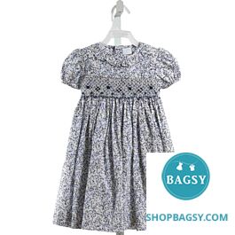 Edgehill buy collection smocked outfit and b