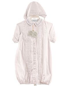 FELTMAN BROTHERS  WHITE    LAYETTE