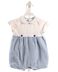 MAYORAL  CHAMBRAY    SHORTALL