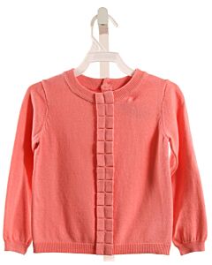 JACADI  PINK    SWEATER