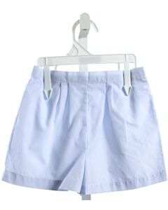 NO TAG  LT BLUE    SHORTS