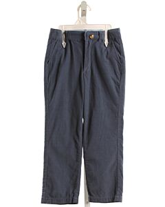 LITTLE ENGLISH BLUE CORDUROY PANTS