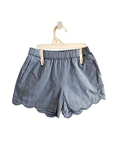 EYELET & IVY  BLUE    SHORTS