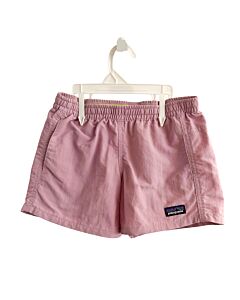 PATAGONIA  LAVENDER    SHORTS