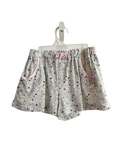 BELLA BLISS  MULTI-COLOR  FLORAL  SHORTS