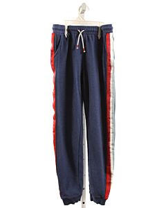 MINI BODEN  BLUE    PANTS