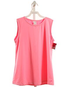 SET BY LULLABY SET  PINK    KNIT DRESS
