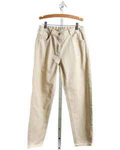 IL GUFO  KHAKI    PANTS