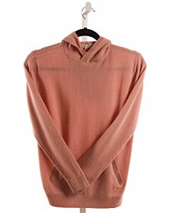 BONPOINT  PINK CASHMERE   PULLOVER