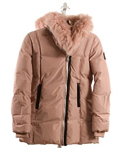 MACKAGE  PINK    OUTERWEAR