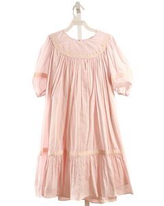 STRAWBERRIES & CREAM  LT PINK    DRESS