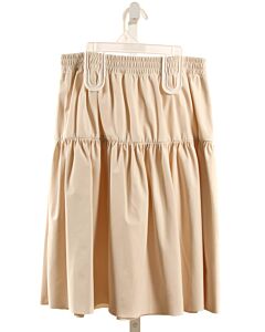 IL GUFO  IVORY    SKIRT