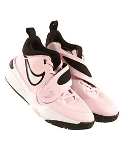 NIKE PINK SNEAKERS  *EUC SIZE CHILD 4.5