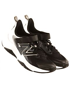 NEW BALANCE BLACK SNEAKERS  *EUC SIZE CHILD 4.5
