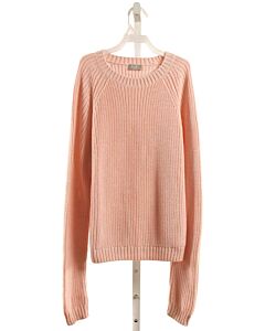 IL GUFO  PINK    SWEATER