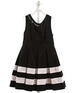 LAPIN HOUSE NAVY DRESS