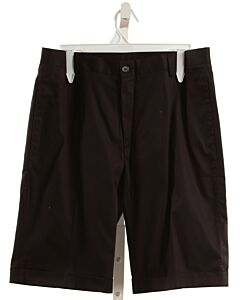 DAL LAGO  NAVY    SHORTS