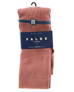 FALKE FAMILY PURPLE TIGHTS