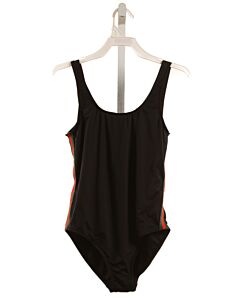 STELLA COVE  BLACK    1-PIECE SWIMSUIT