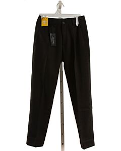 DAL LAGO CLUB  BLACK    PANTS