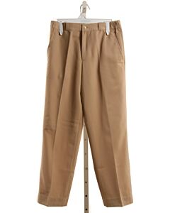 LA OCA LOCA  KHAKI    PANTS