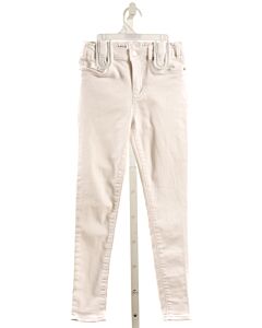 CREWCUTS  WHITE DENIM   JEANS