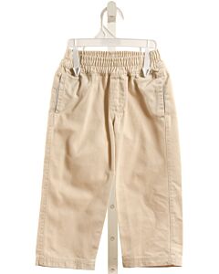 THE BEAUFORT BONNET COMPANY  KHAKI    PANTS