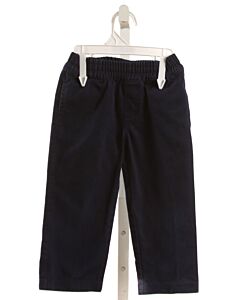 THE BEAUFORT BONNET COMPANY  NAVY    PANTS