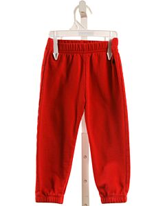 THE BEAUFORT BONNET COMPANY  RED    PANTS